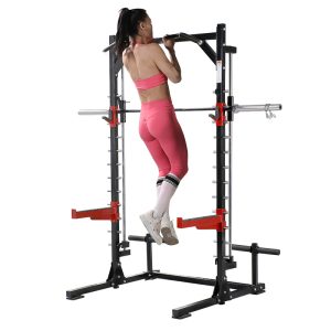Cun-XX Squat Rack - Hongxing