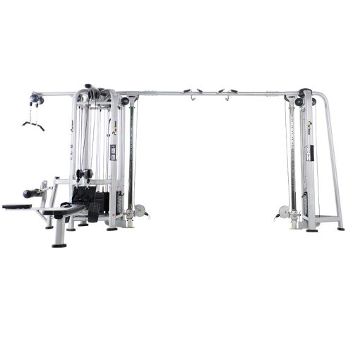 HX‑LJ‑1010 – 5‑Station Multi Jungle Trainer