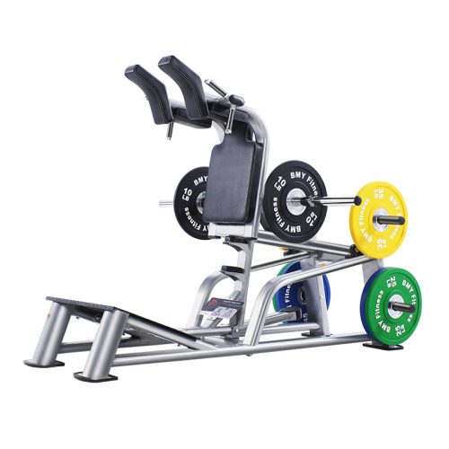 HX‑LJ‑1019 – Hack Squat