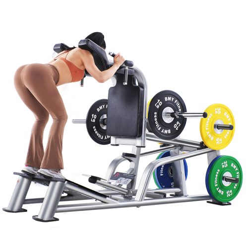HX‑LJ‑1020 – Hack Squat